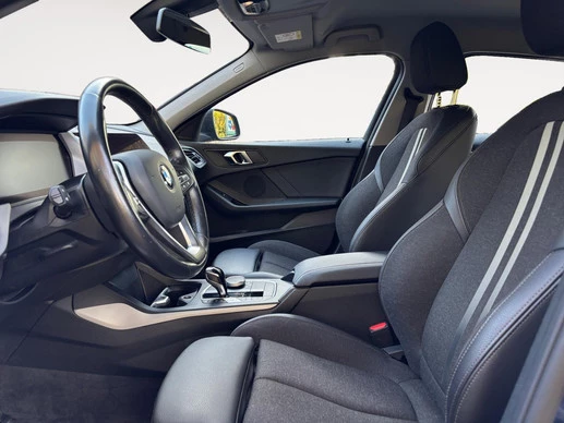 BMW 1 Serie - Afbeelding 10 van 28