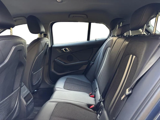 BMW 1 Serie - Afbeelding 12 van 28