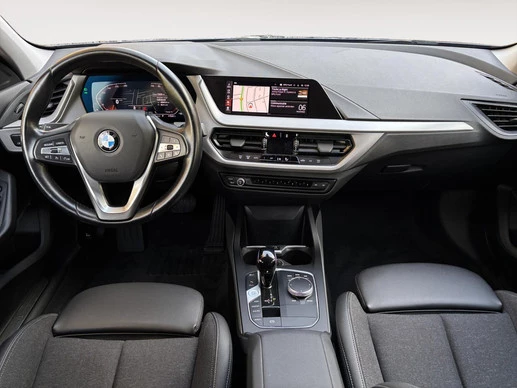 BMW 1 Serie - Afbeelding 13 van 28