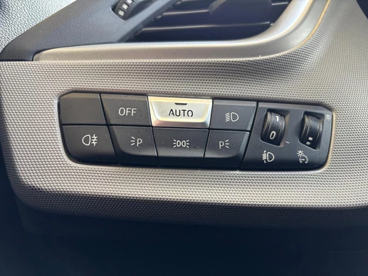 BMW 1 Serie - Afbeelding 16 van 28