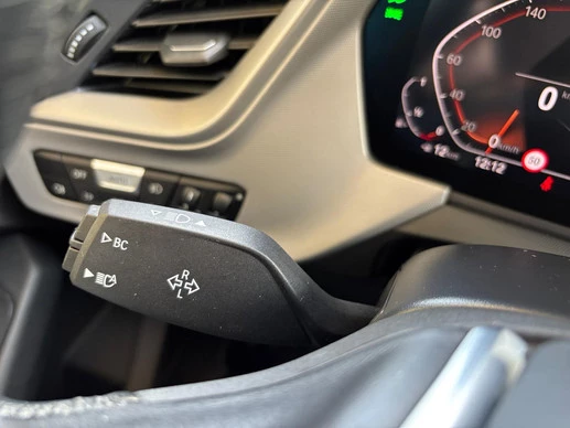 BMW 1 Serie - Afbeelding 17 van 28