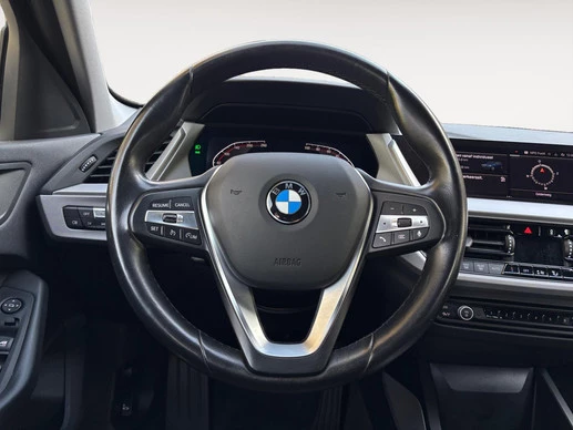 BMW 1 Serie - Afbeelding 19 van 28