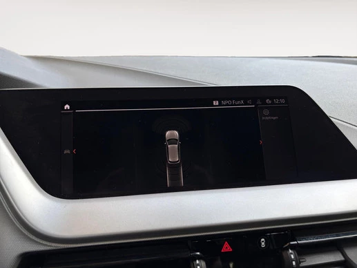 BMW 1 Serie - Afbeelding 22 van 28