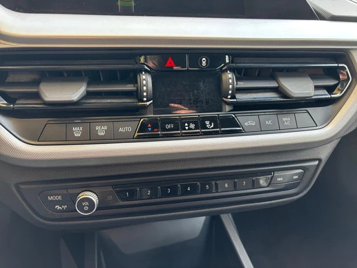 BMW 1 Serie - Afbeelding 24 van 28