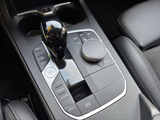 BMW 1 Serie - Afbeelding 25 van 28