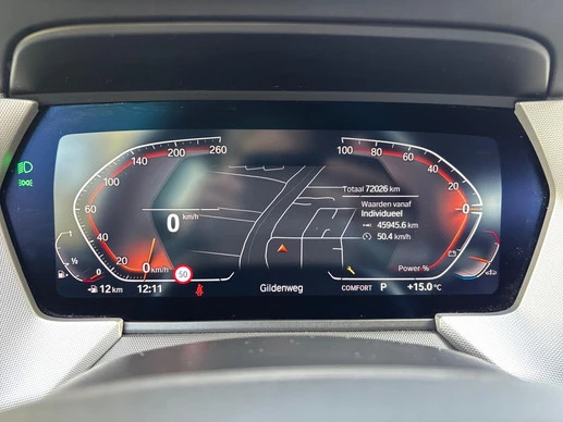 BMW 1 Serie - Afbeelding 26 van 28