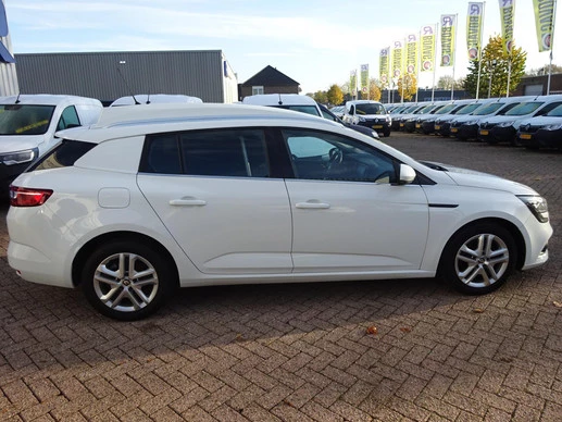 Renault Mégane - Afbeelding 5 van 30