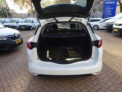 Renault Mégane - Afbeelding 6 van 30