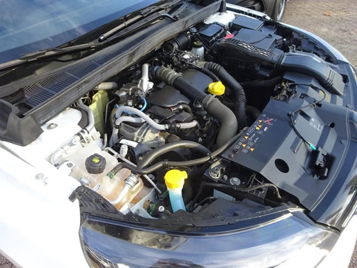 Renault Mégane - Afbeelding 8 van 30