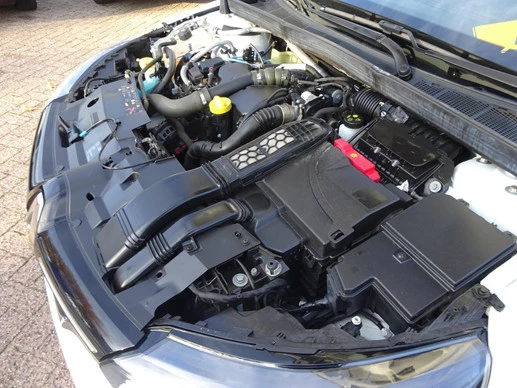 Renault Mégane - Afbeelding 9 van 30