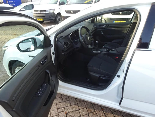 Renault Mégane - Afbeelding 11 van 30