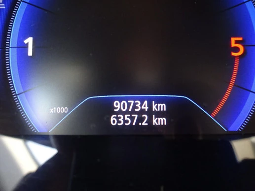 Renault Mégane - Afbeelding 12 van 30