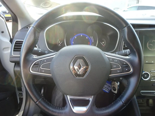 Renault Mégane - Afbeelding 14 van 30