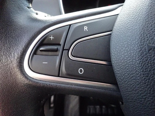 Renault Mégane - Afbeelding 15 van 30