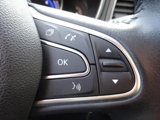 Renault Mégane - Afbeelding 16 van 30