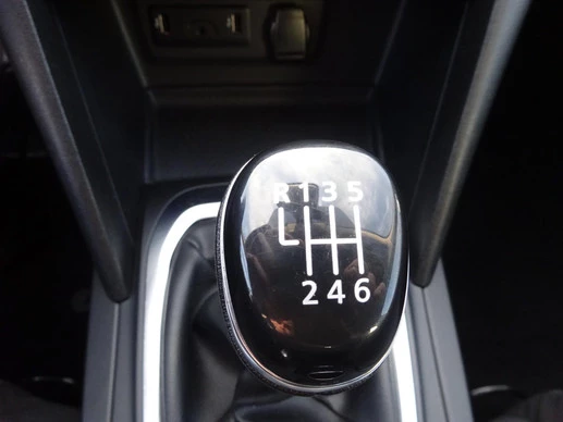 Renault Mégane - Afbeelding 19 van 30