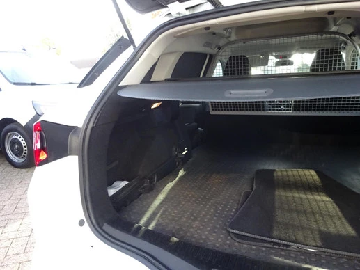 Renault Mégane - Afbeelding 23 van 30