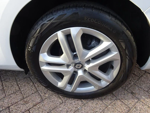 Renault Mégane - Afbeelding 28 van 30