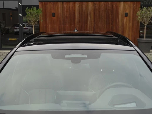 BMW 5 Serie - Afbeelding 12 van 30