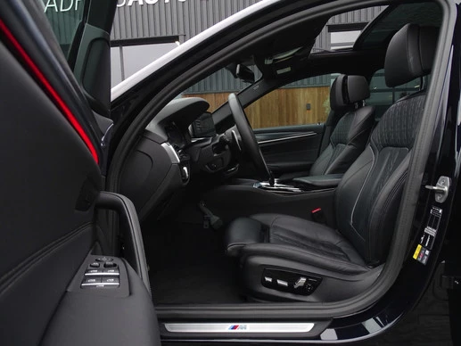 BMW 5 Serie - Afbeelding 15 van 30