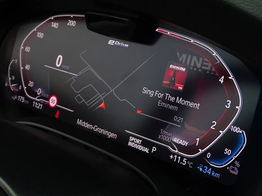 BMW 5 Serie - Afbeelding 24 van 30