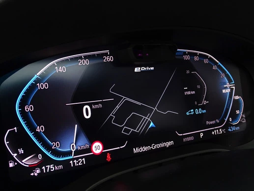 BMW 5 Serie - Afbeelding 25 van 30