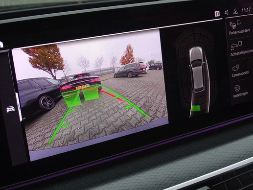 BMW 5 Serie - Afbeelding 29 van 30