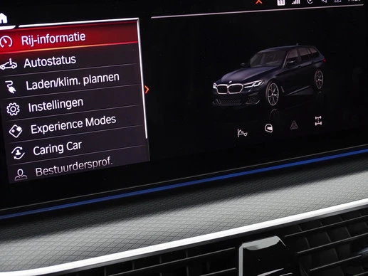 BMW 5 Serie - Afbeelding 30 van 30
