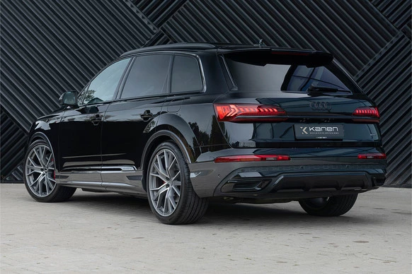 Audi Q7 - Afbeelding 2 van 30