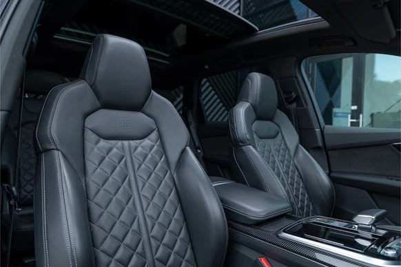 Audi Q7 - Afbeelding 5 van 30