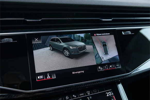 Audi Q7 - Afbeelding 6 van 30