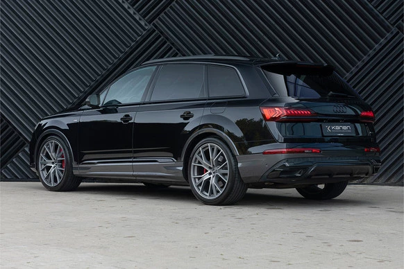 Audi Q7 - Afbeelding 10 van 30