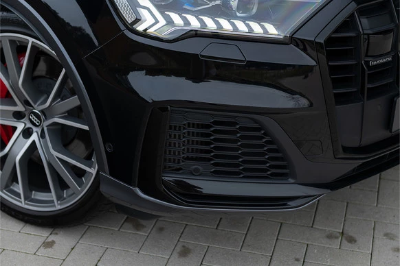 Audi Q7 - Afbeelding 12 van 30