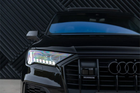 Audi Q7 - Afbeelding 15 van 30