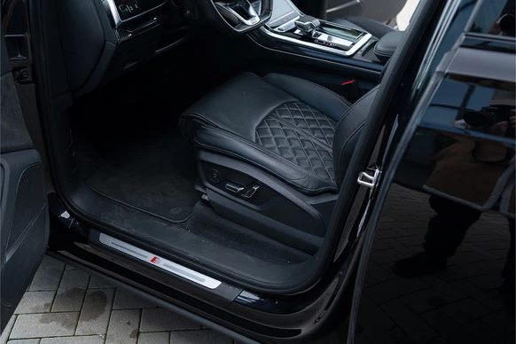 Audi Q7 - Afbeelding 18 van 30