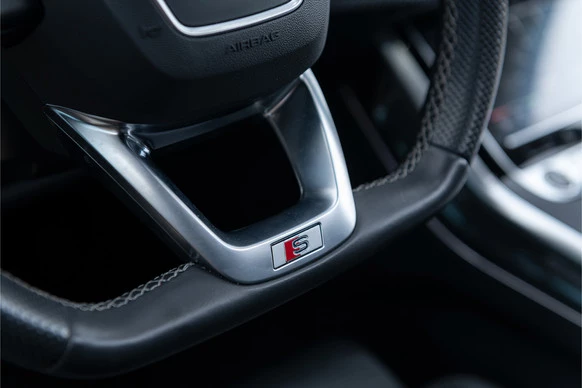 Audi Q7 - Afbeelding 20 van 30