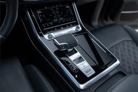 Audi Q7 - Afbeelding 21 van 30