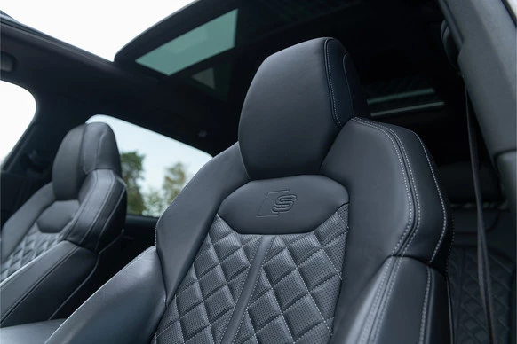 Audi Q7 - Afbeelding 23 van 30