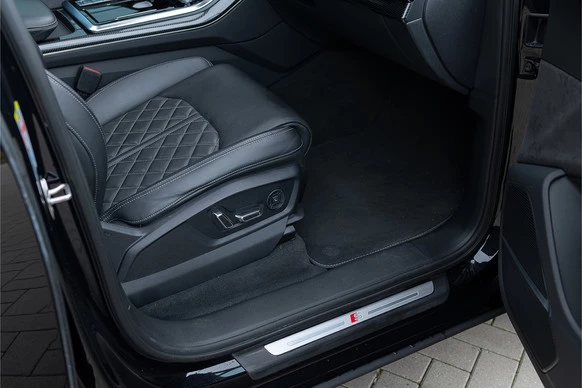 Audi Q7 - Afbeelding 24 van 30