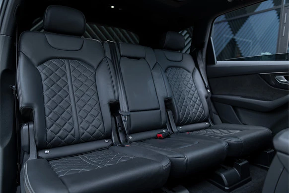 Audi Q7 - Afbeelding 25 van 30