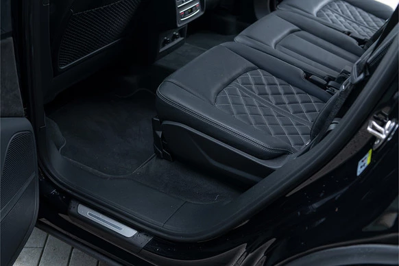 Audi Q7 - Afbeelding 28 van 30