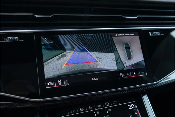 Audi Q7 - Afbeelding 30 van 30