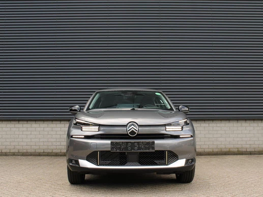 Citroën ë-C4 - Afbeelding 2 van 30