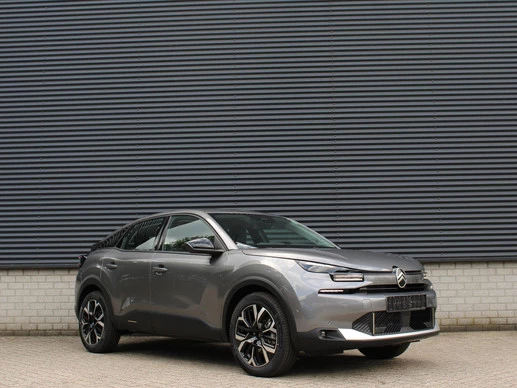 Citroën ë-C4 - Afbeelding 3 van 30