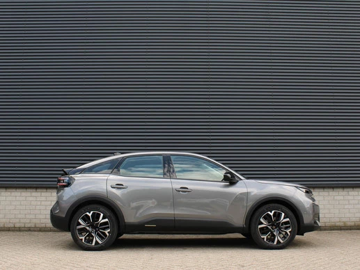 Citroën ë-C4 - Afbeelding 4 van 30