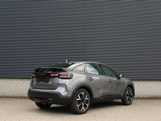 Citroën ë-C4 - Afbeelding 5 van 30