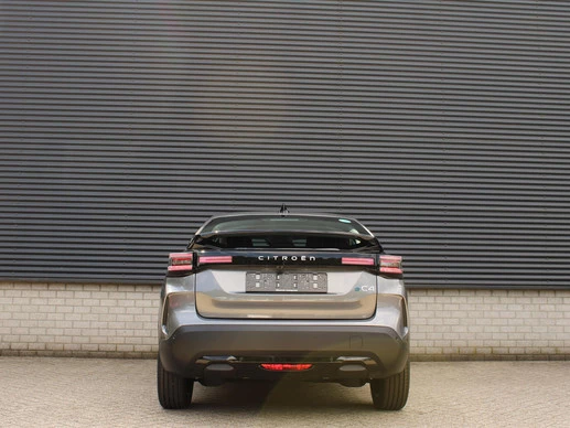 Citroën ë-C4 - Afbeelding 6 van 30