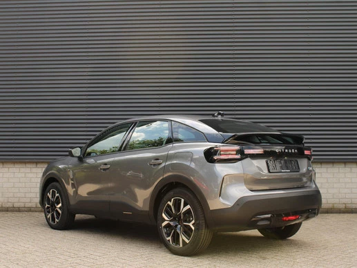 Citroën ë-C4 - Afbeelding 7 van 30