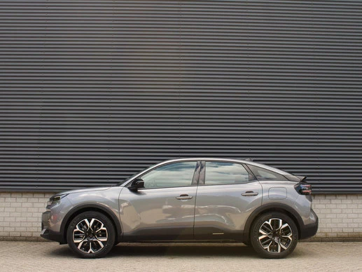 Citroën ë-C4 - Afbeelding 8 van 30