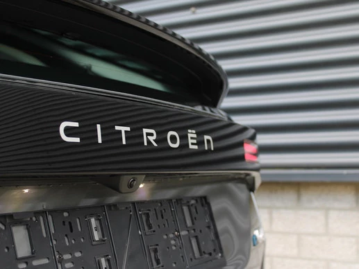 Citroën ë-C4 - Afbeelding 10 van 30